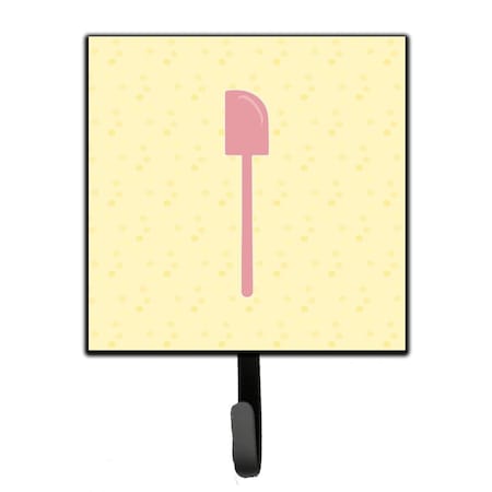 Carolines Treasures Spatula on Yellow Leash or Key Holder BB7283SH4